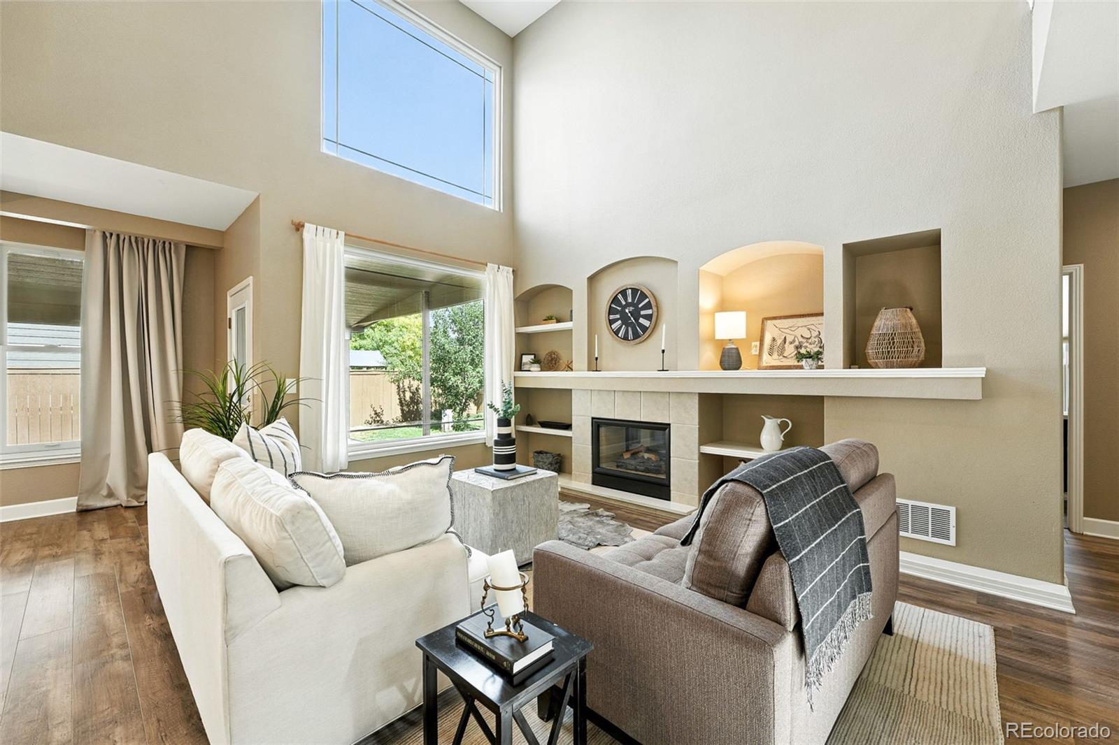 4253 Lark Sparrow Street Highlands Ranch CO 80126