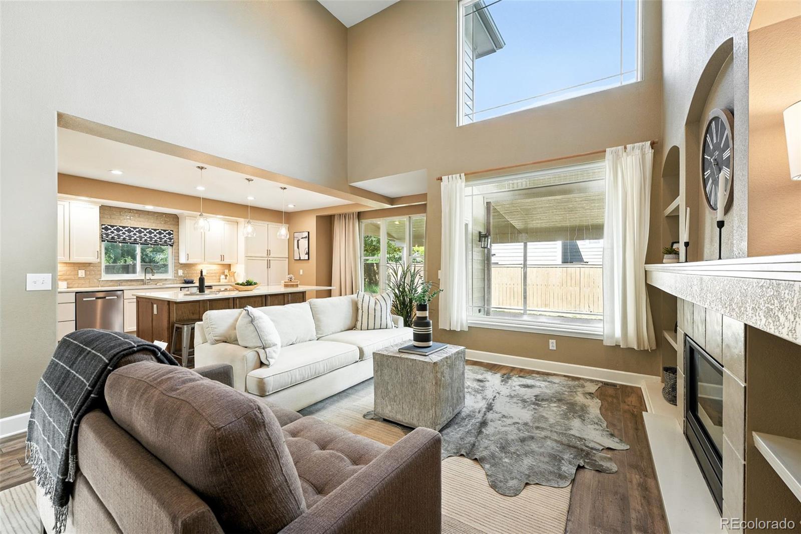 4253 Lark Sparrow Street Highlands Ranch CO 80126