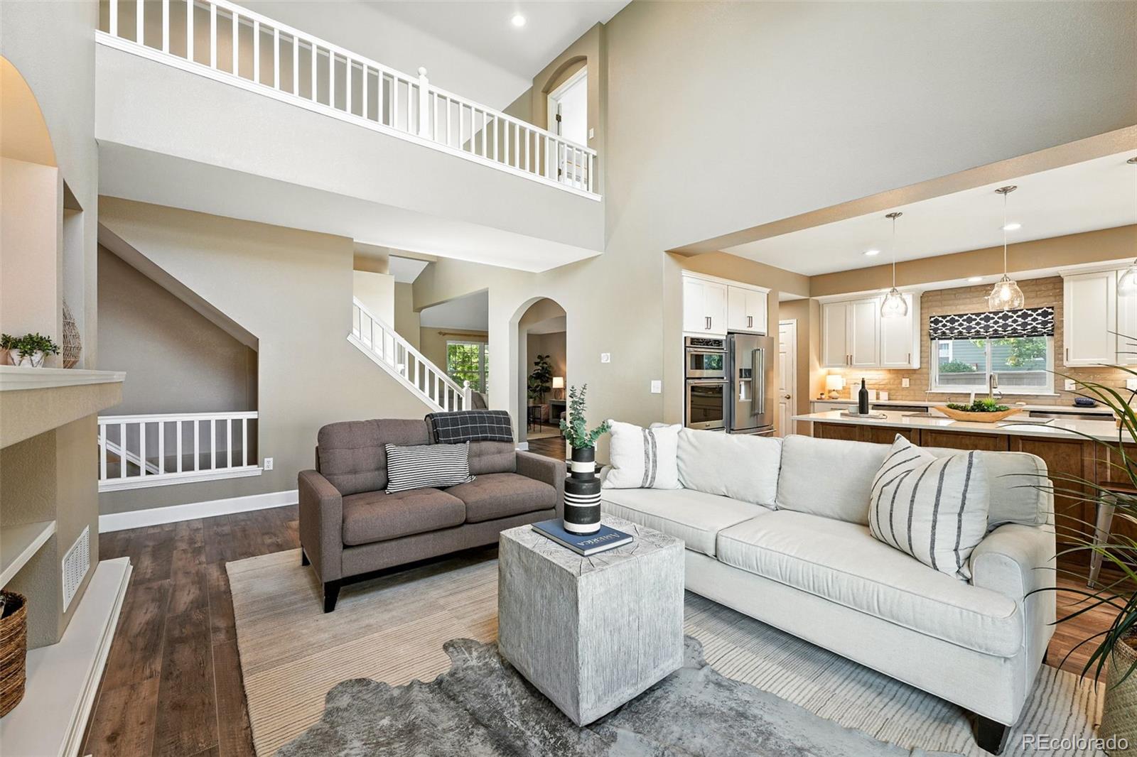 4253 Lark Sparrow Street Highlands Ranch CO 80126