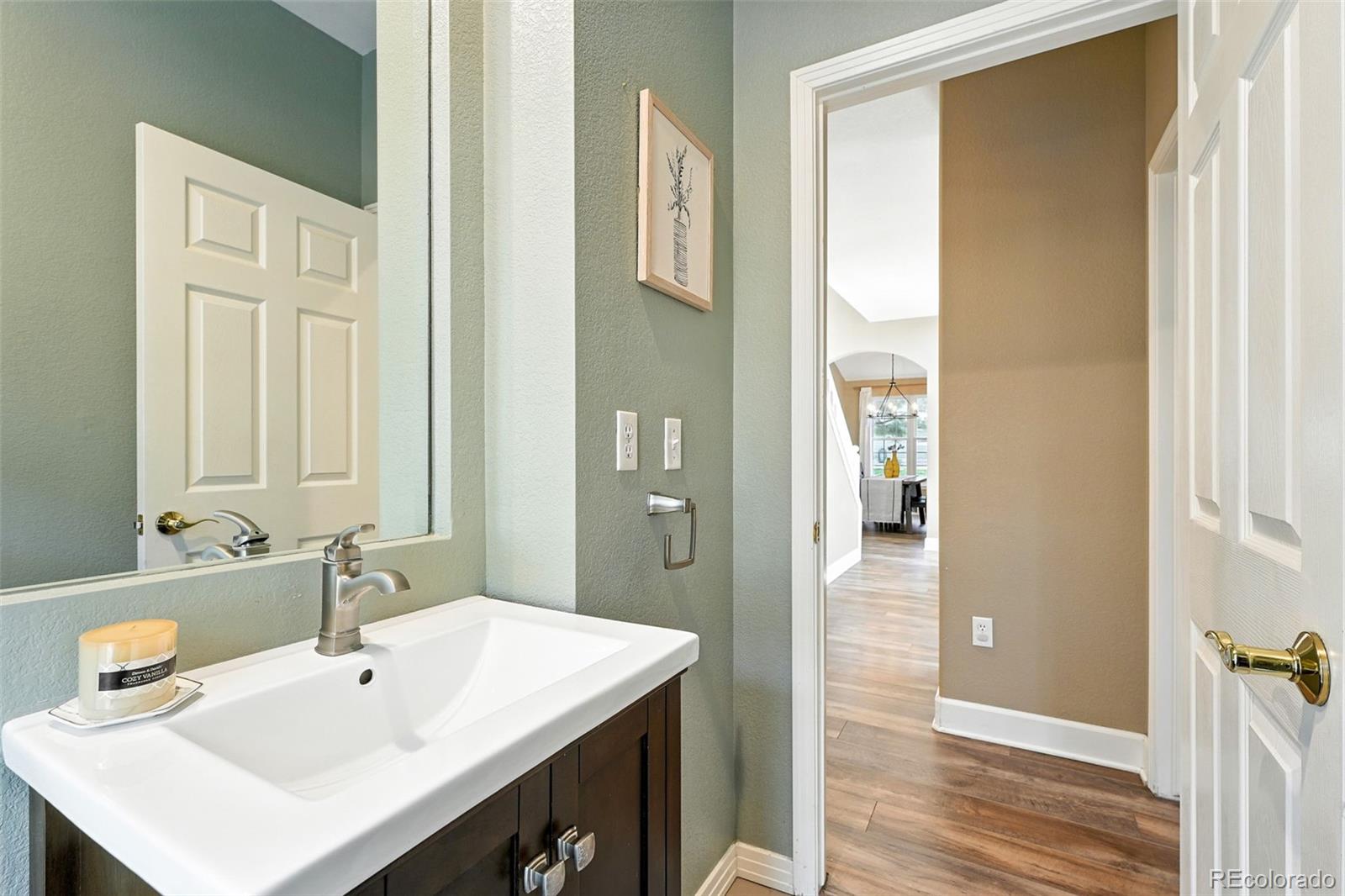 4253 Lark Sparrow Street Highlands Ranch CO 80126