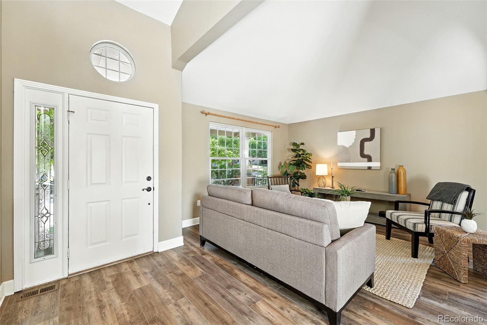 4253 Lark Sparrow Street Highlands Ranch CO 80126