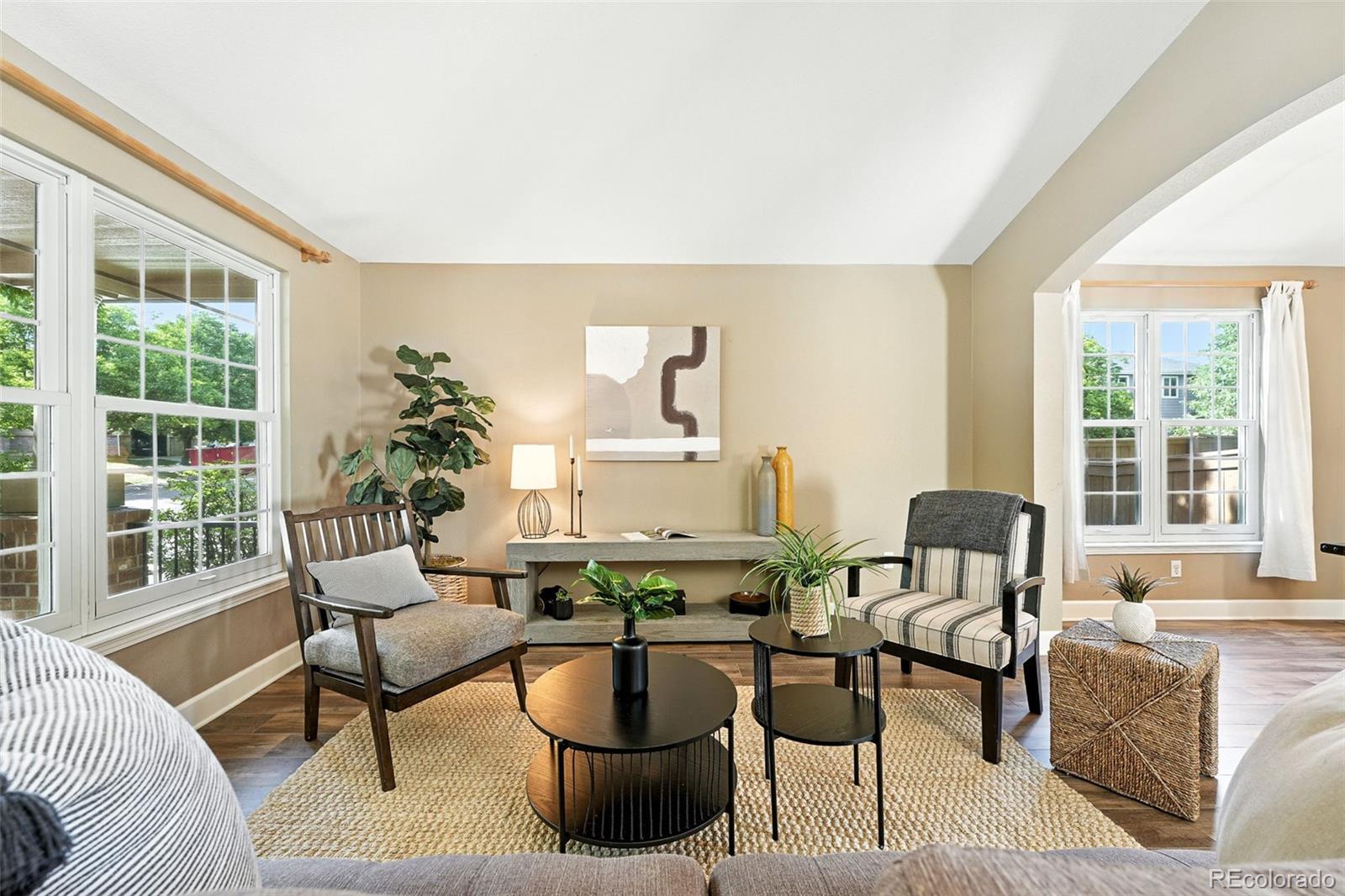 4253 Lark Sparrow Street Highlands Ranch CO 80126