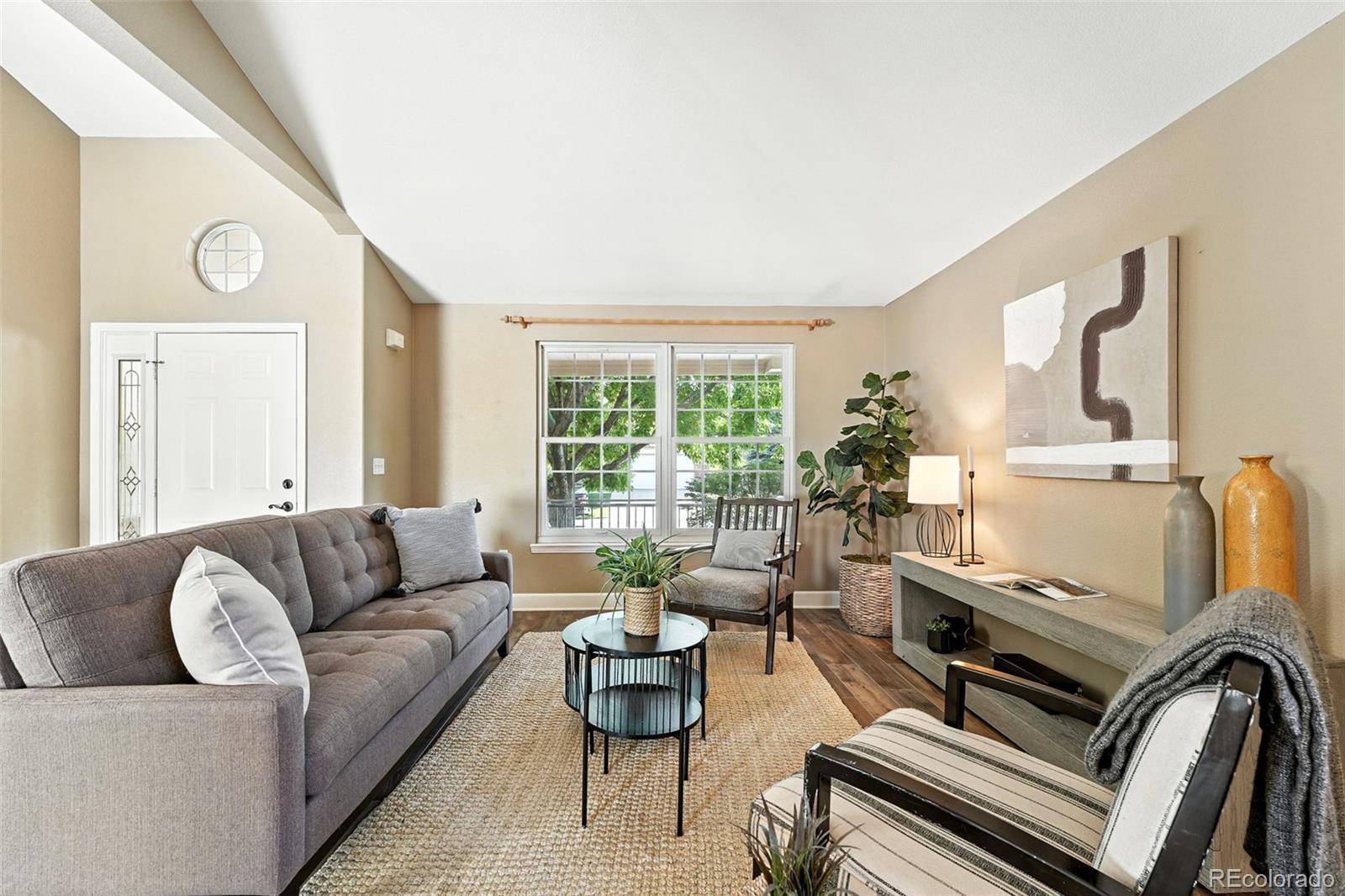 4253 Lark Sparrow Street Highlands Ranch CO 80126