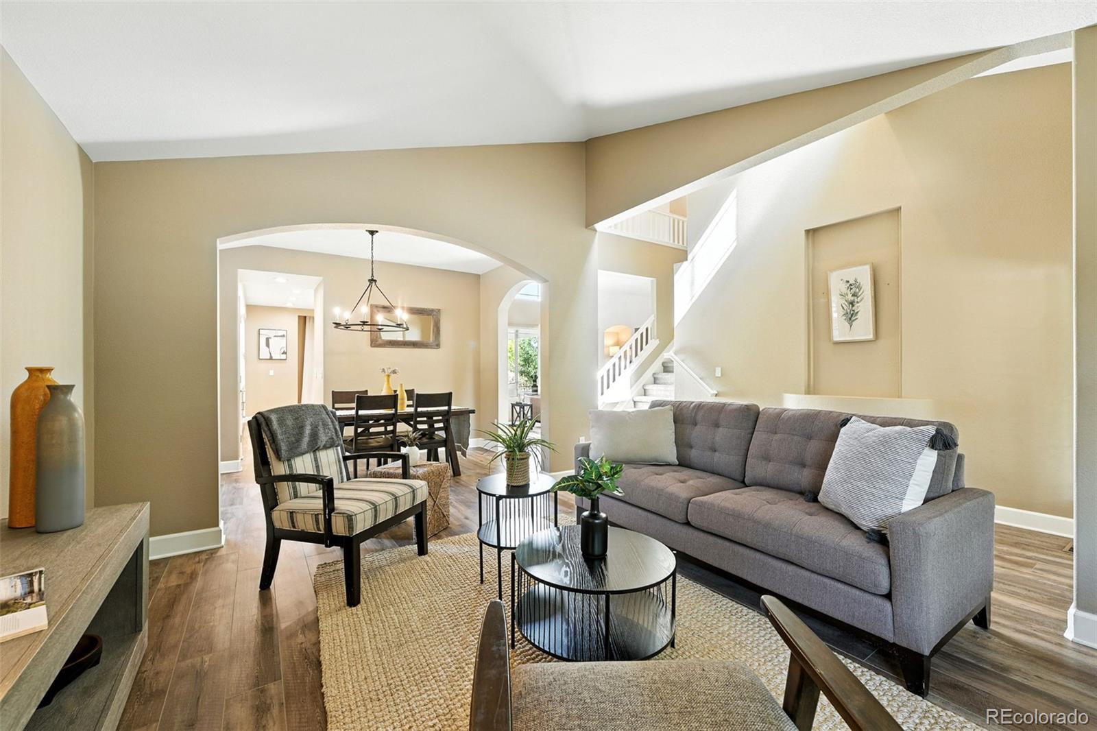 4253 Lark Sparrow Street Highlands Ranch CO 80126