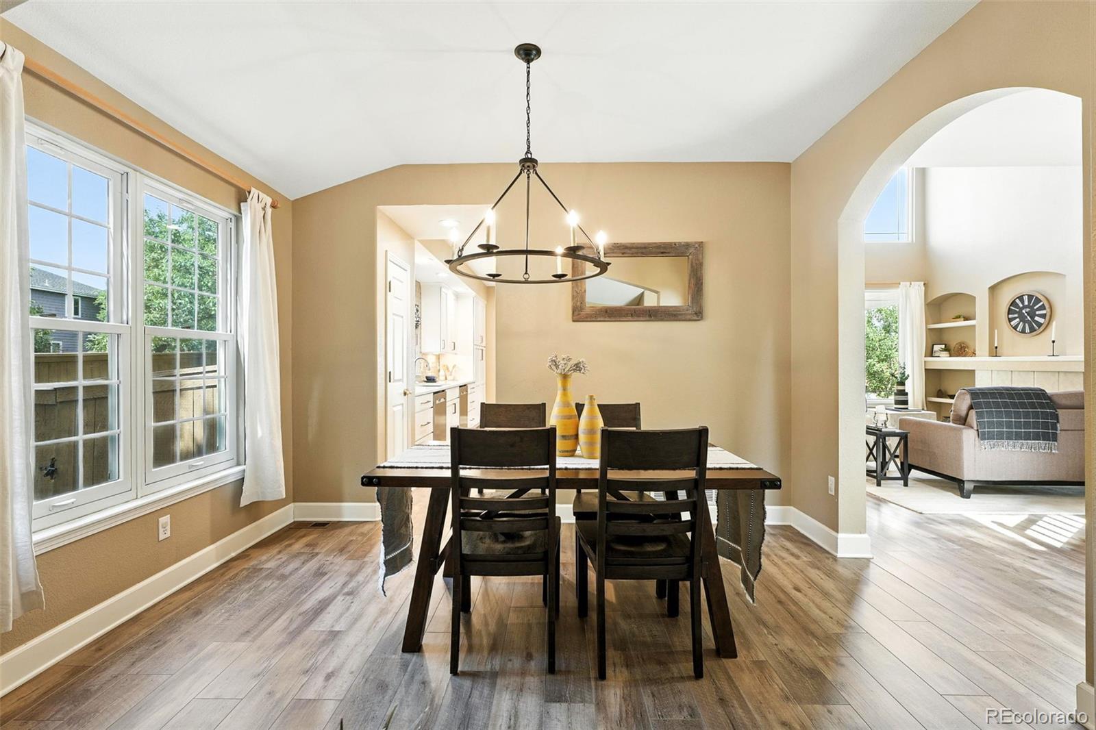 4253 Lark Sparrow Street Highlands Ranch CO 80126