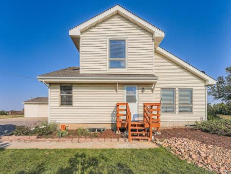 772 S Biloxi Street Aurora CO 80018