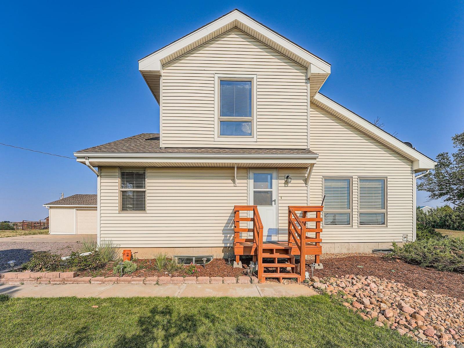 772 S Biloxi Street Aurora CO 80018