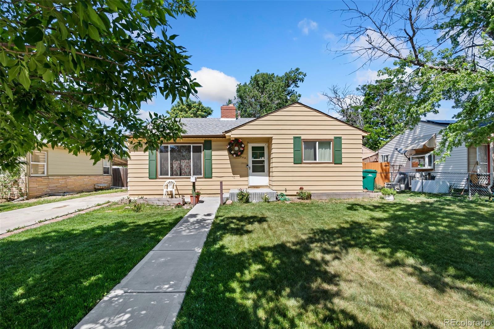 1049 Galena Street Aurora CO 80010