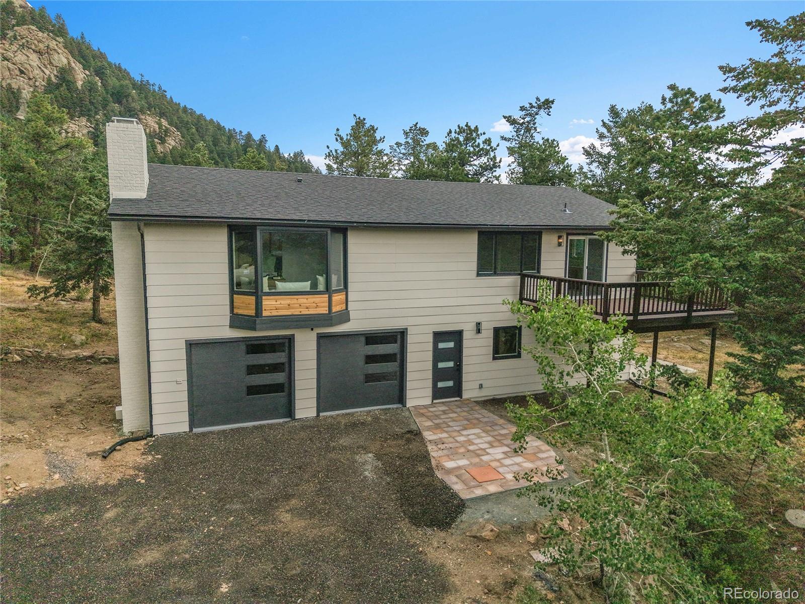 8919 Hillview Road Morrison CO 80465