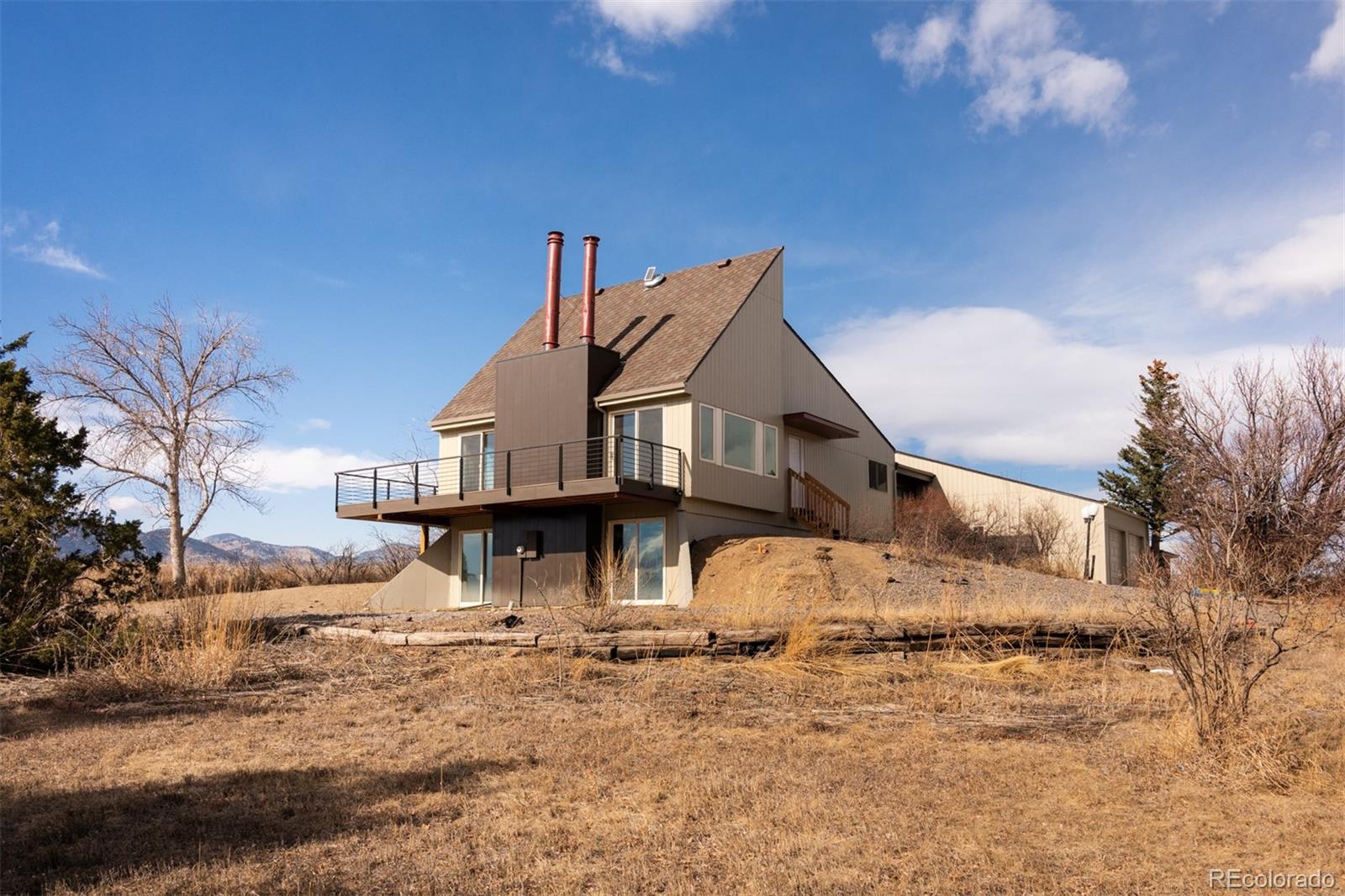 16998 W 73rd Place Arvada CO 80007