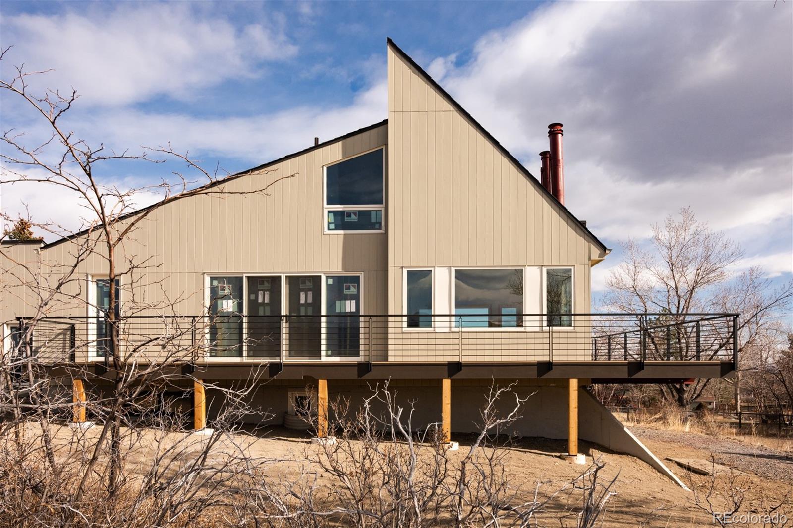 16998 W 73rd Place Arvada CO 80007