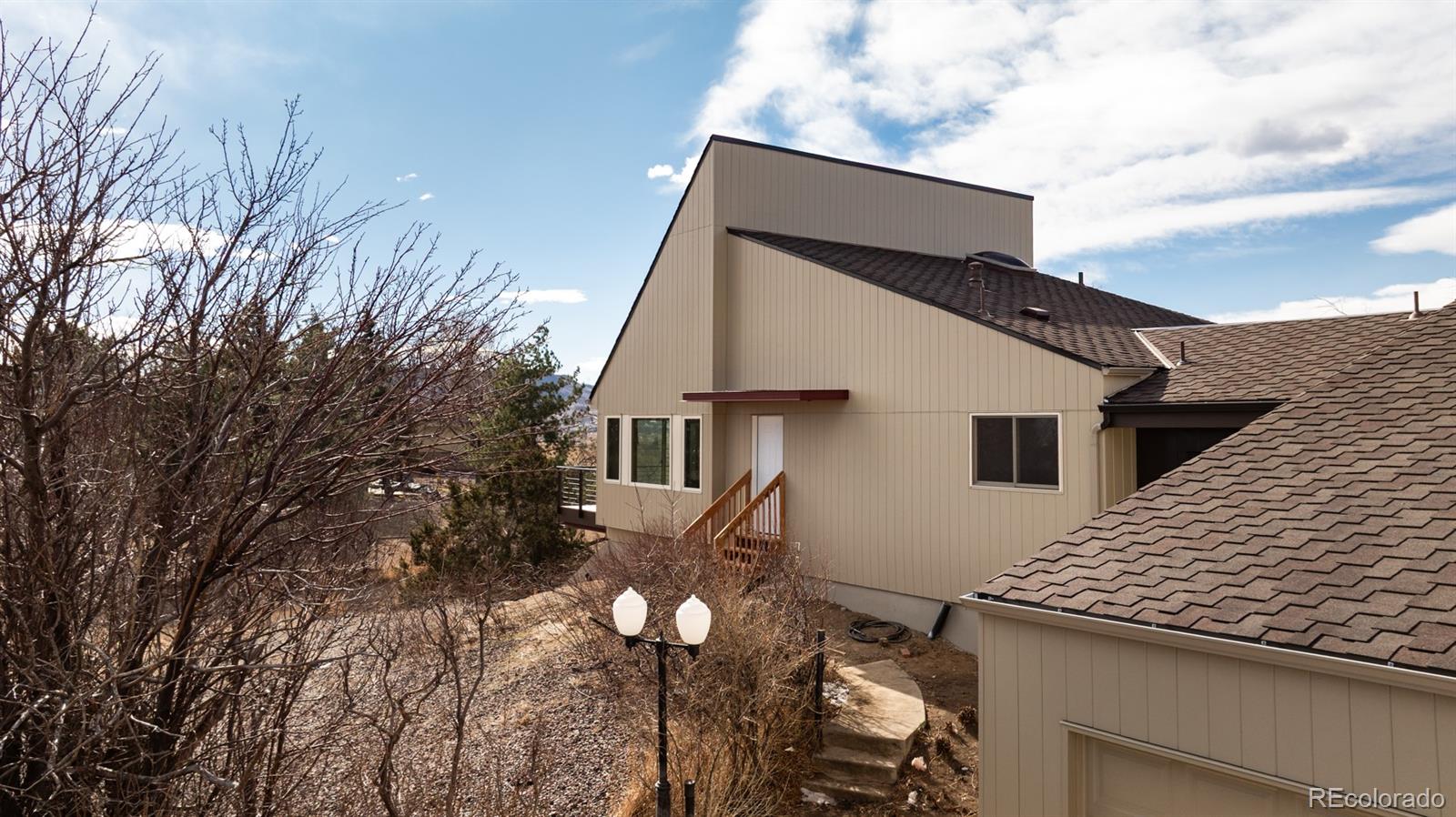 16998 W 73rd Place Arvada CO 80007