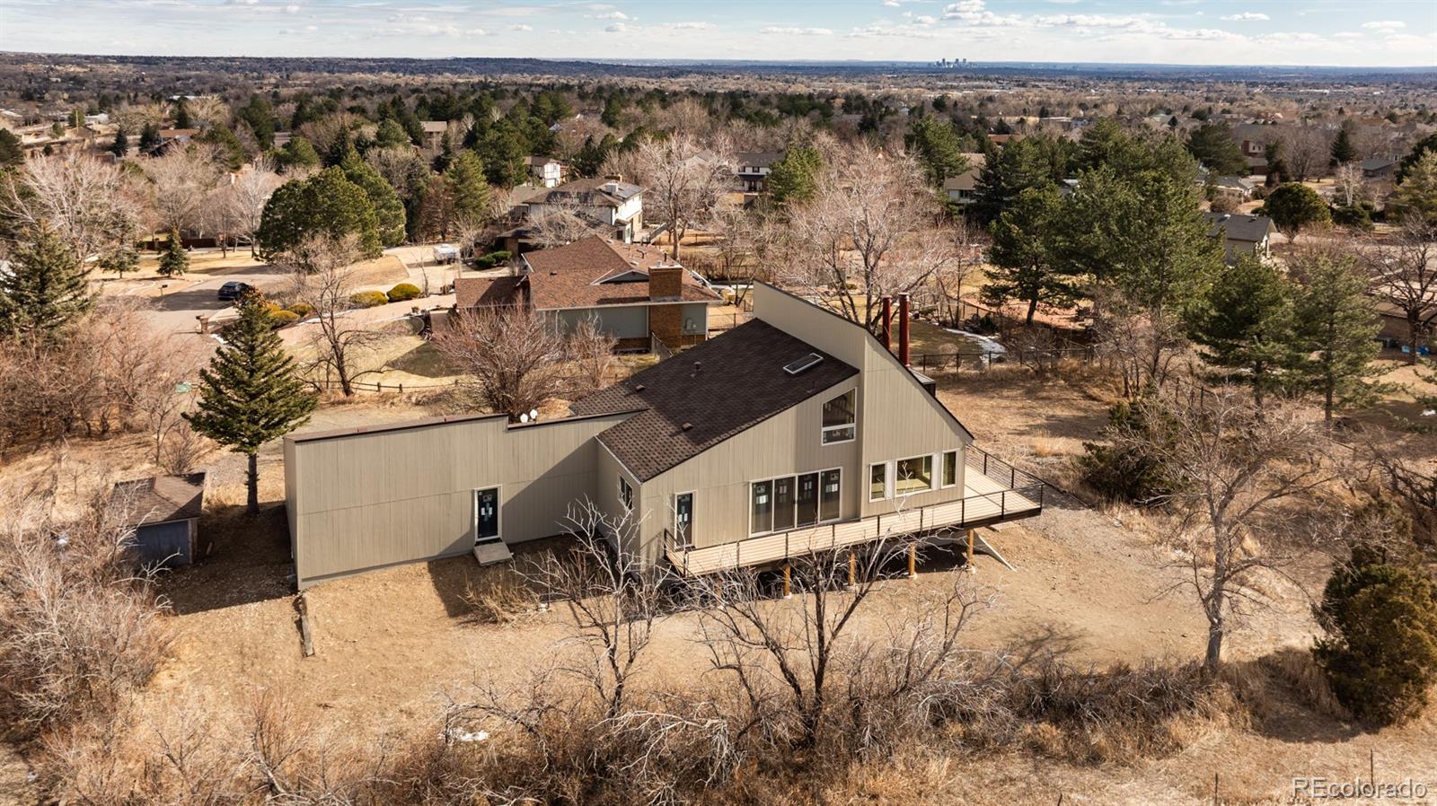 16998 W 73rd Place Arvada CO 80007