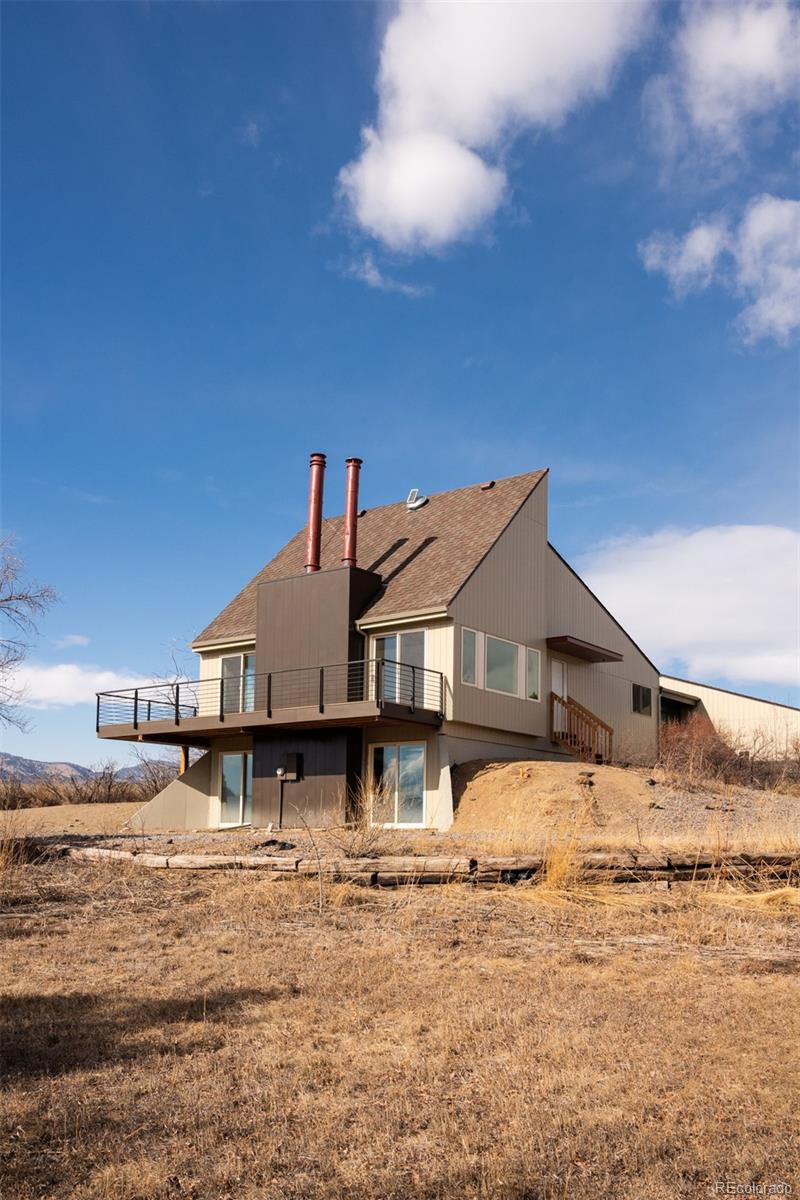 16998 W 73rd Place Arvada CO 80007