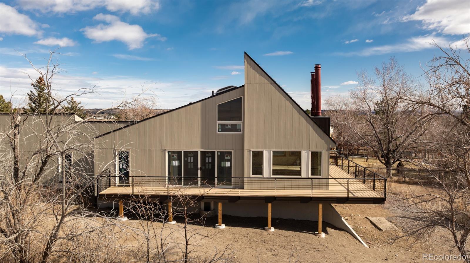 16998 W 73rd Place Arvada CO 80007