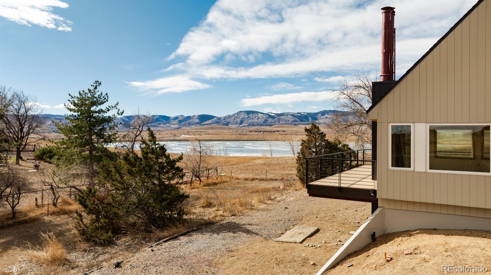 16998 W 73rd Place Arvada CO 80007