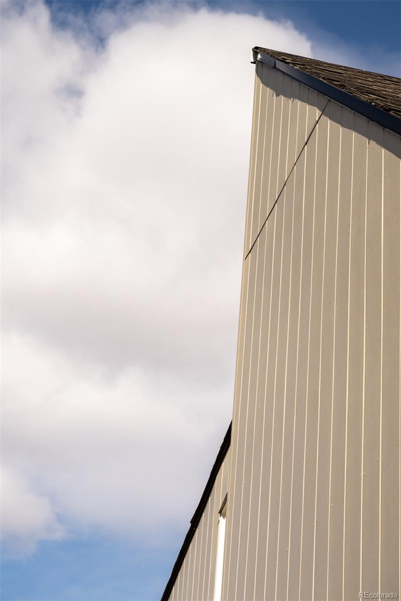 16998 W 73rd Place Arvada CO 80007