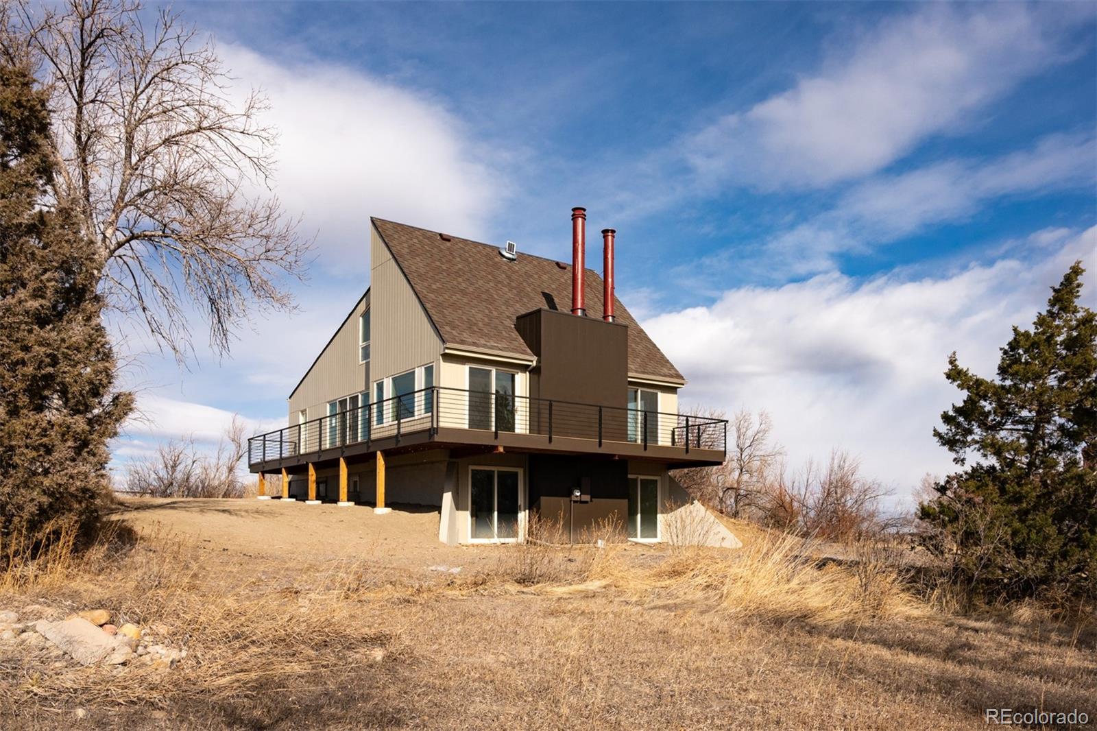 16998 W 73rd Place Arvada CO 80007