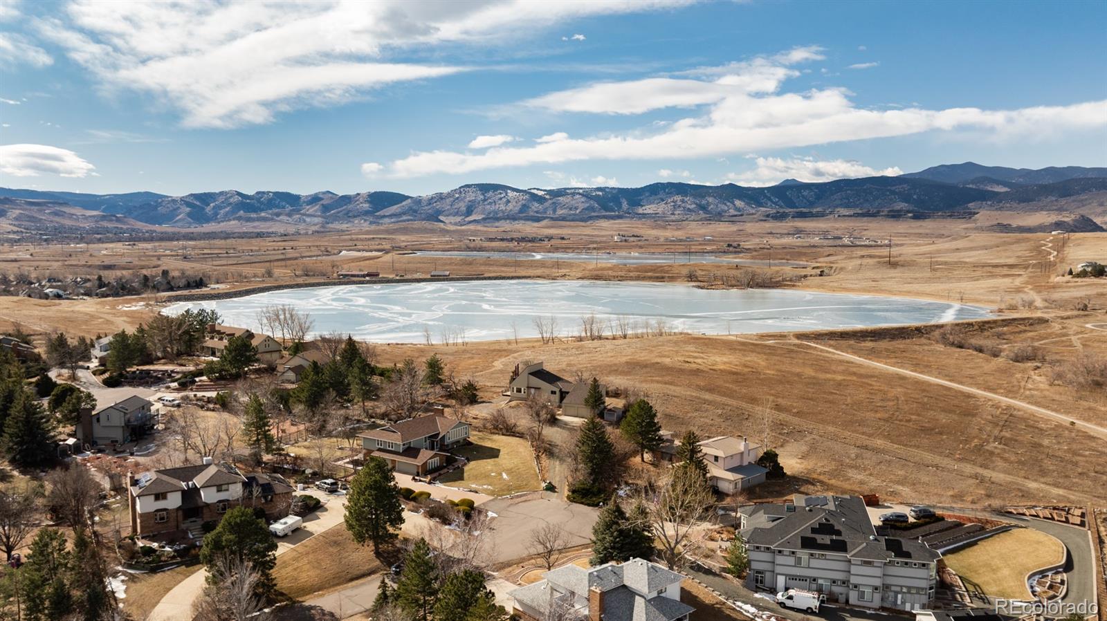 16998 W 73rd Place Arvada CO 80007