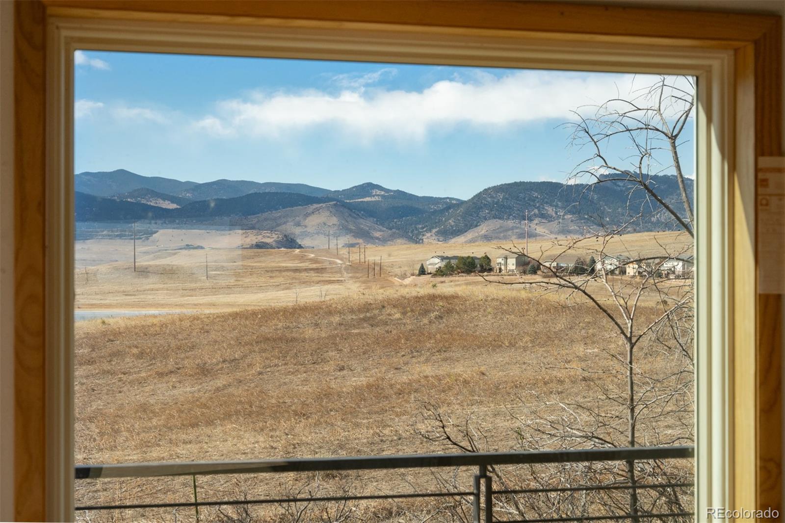 16998 W 73rd Place Arvada CO 80007