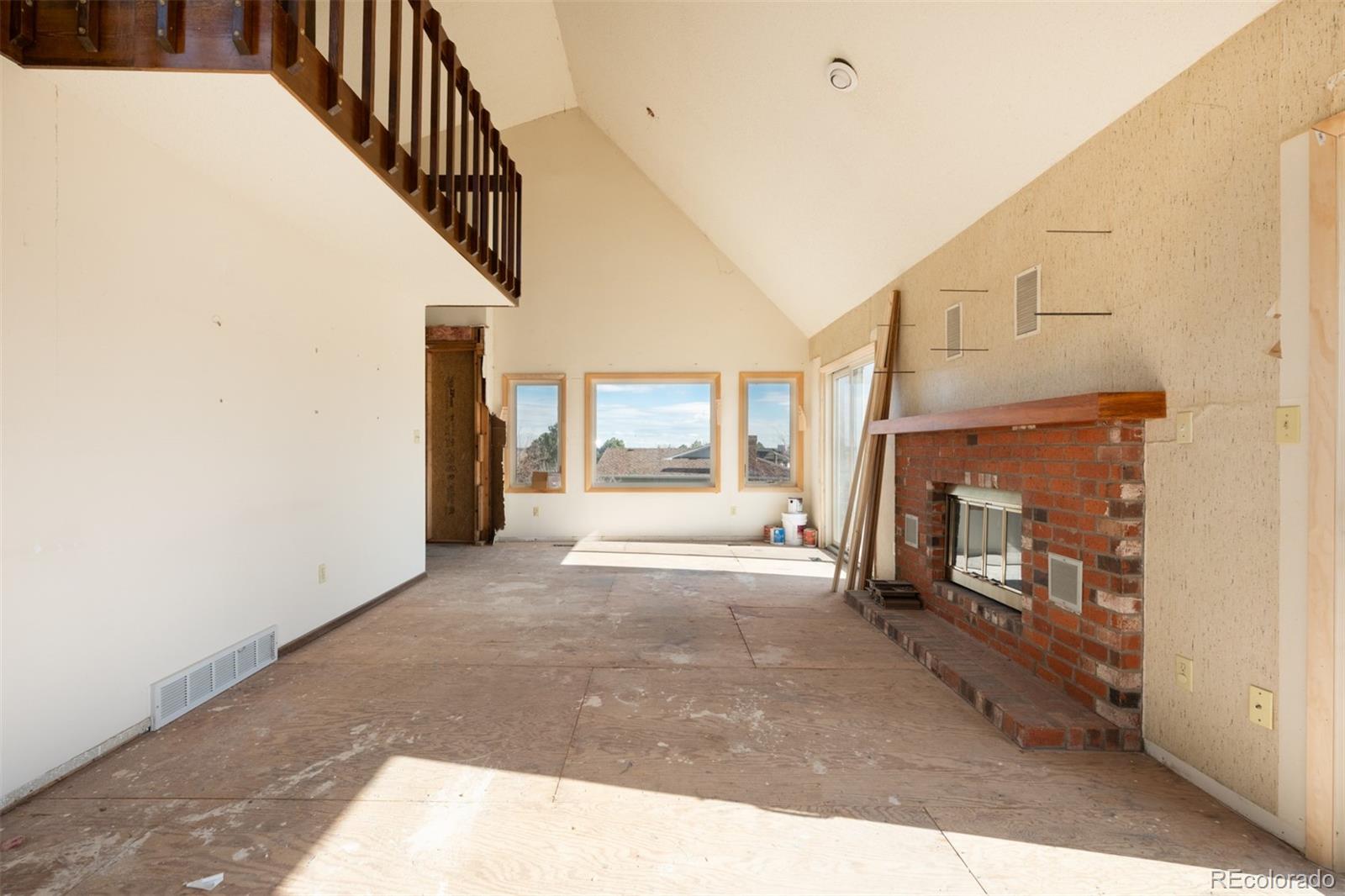 16998 W 73rd Place Arvada CO 80007