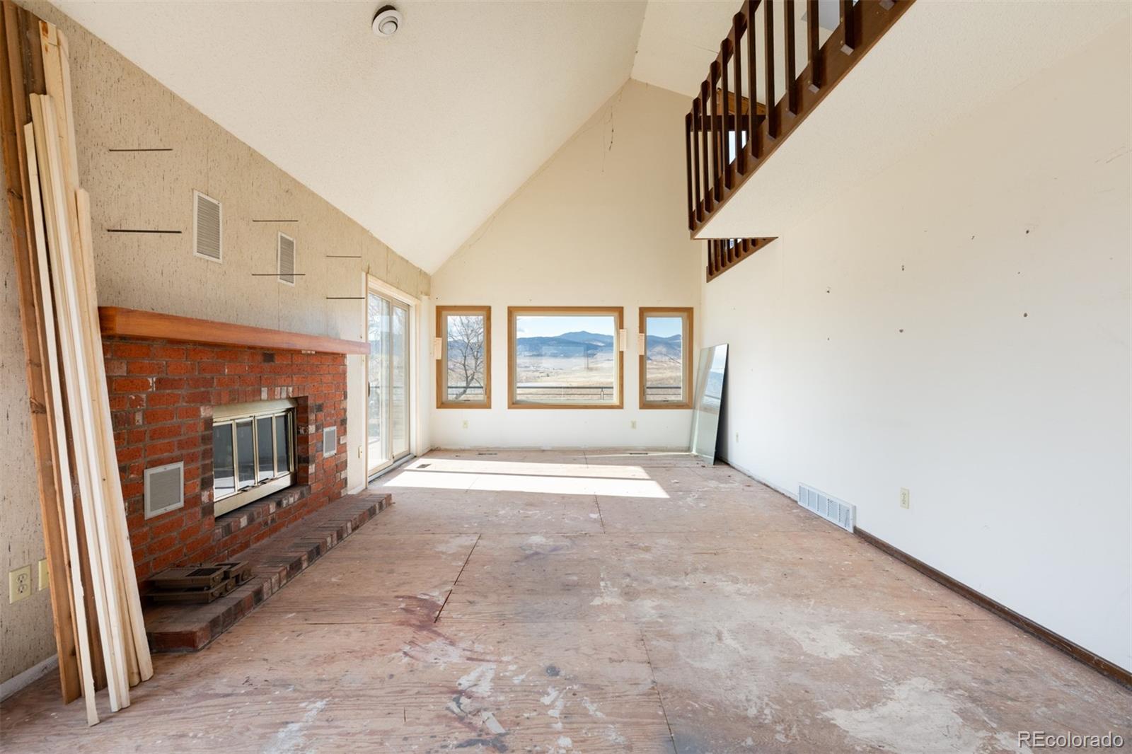 16998 W 73rd Place Arvada CO 80007