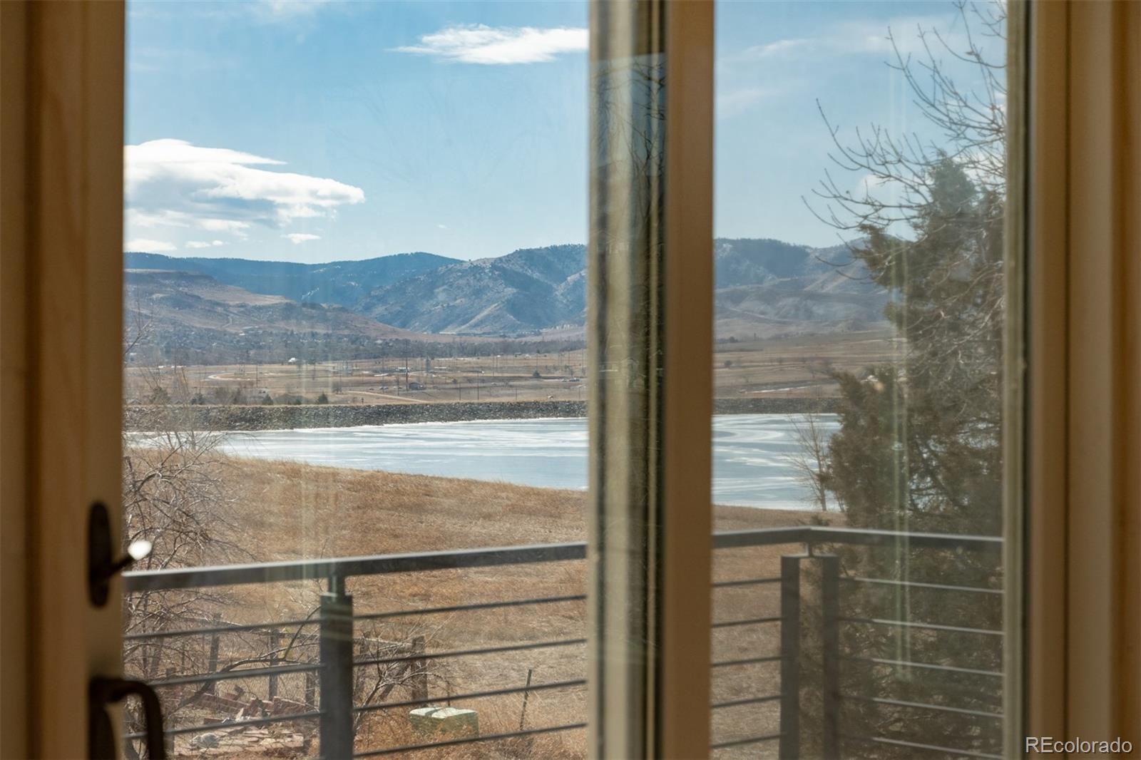 16998 W 73rd Place Arvada CO 80007