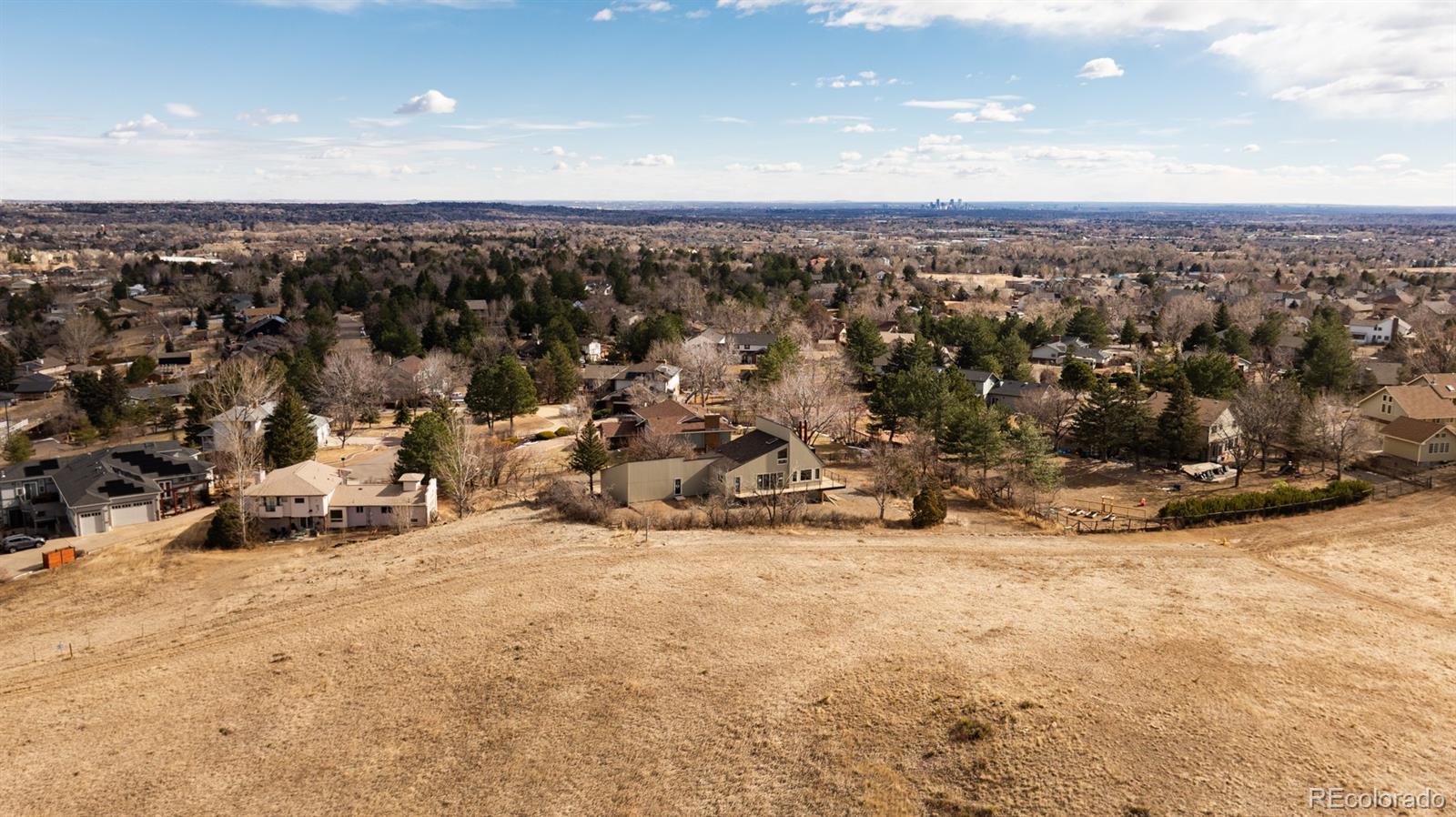 16998 W 73rd Place Arvada CO 80007