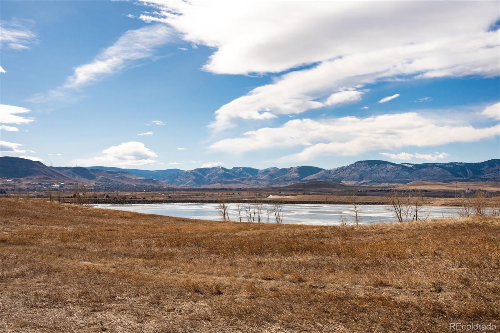 16998 W 73rd Place Arvada CO 80007