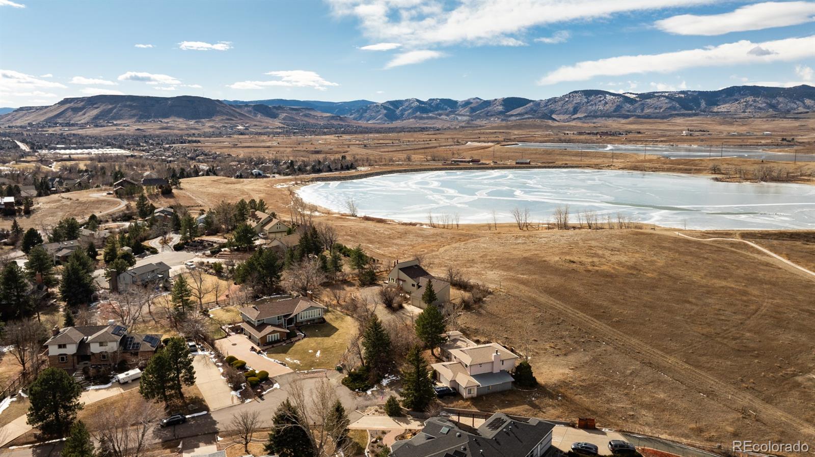 16998 W 73rd Place Arvada CO 80007