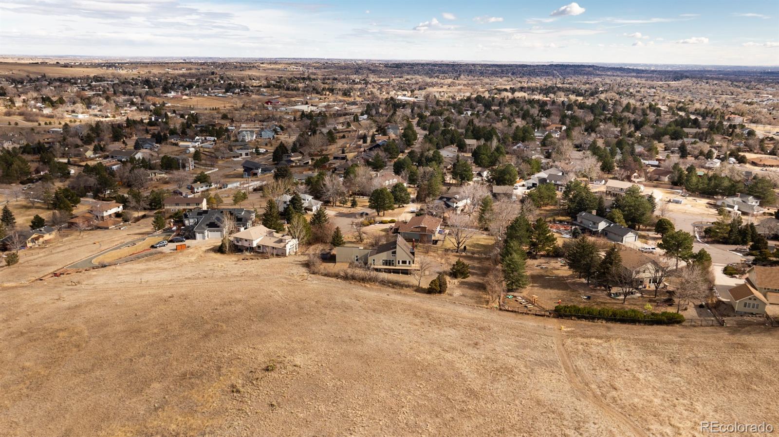 16998 W 73rd Place Arvada CO 80007