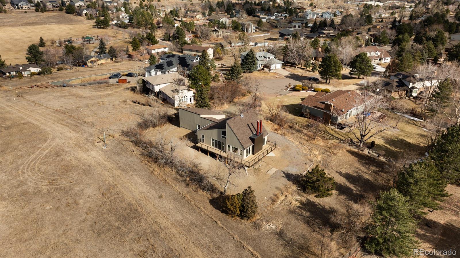 16998 W 73rd Place Arvada CO 80007