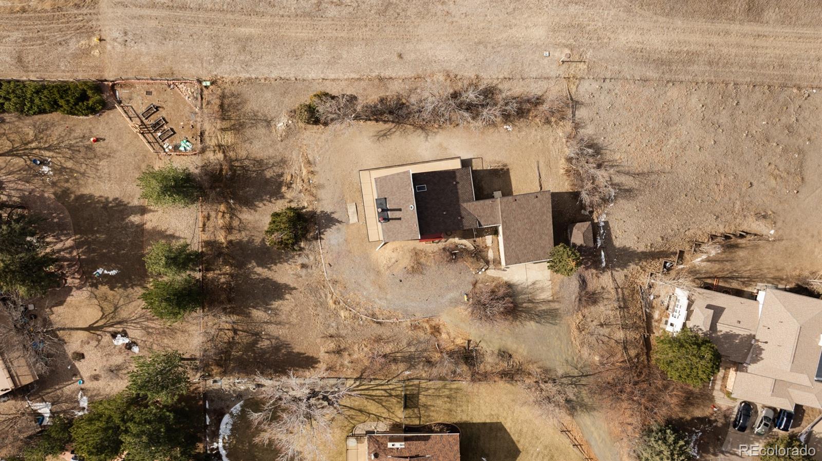 16998 W 73rd Place Arvada CO 80007