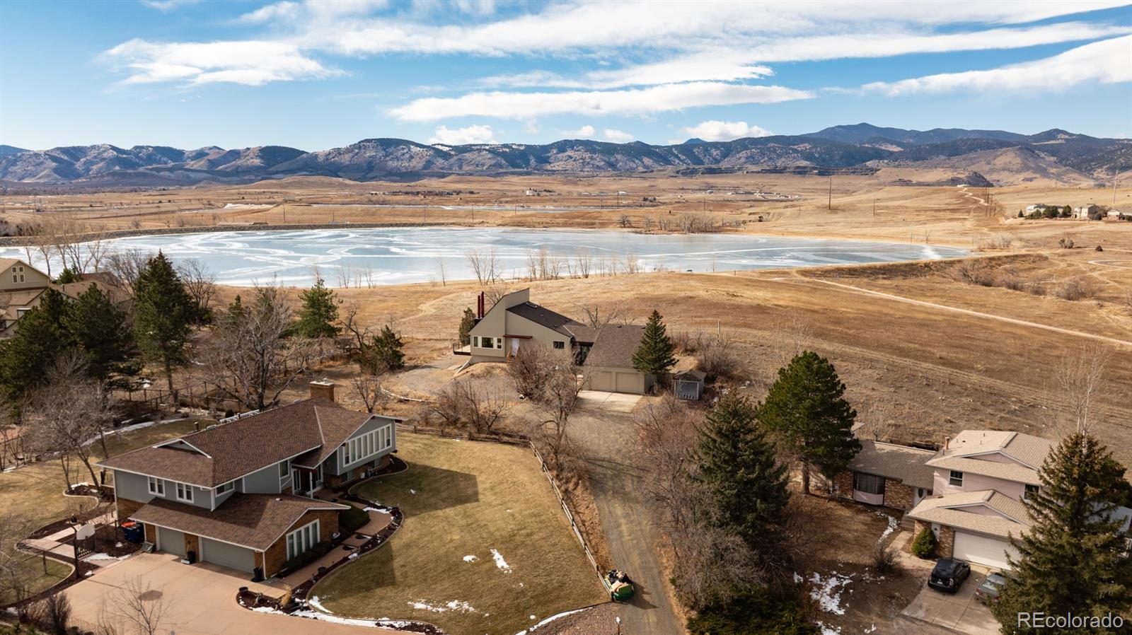 16998 W 73rd Place Arvada CO 80007