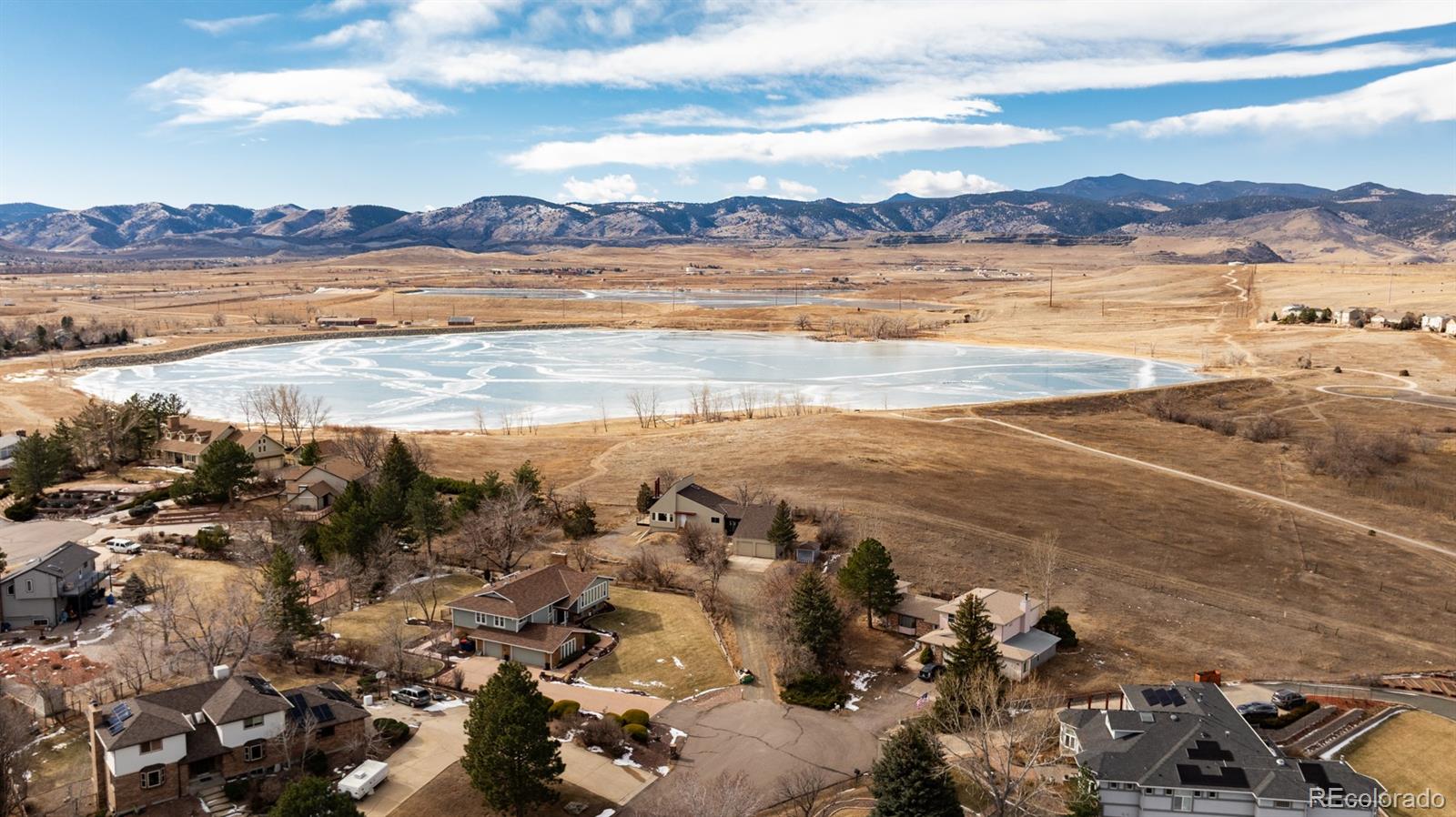 16998 W 73rd Place Arvada CO 80007