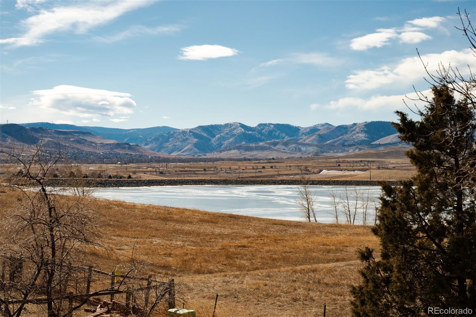 16998 W 73rd Place Arvada CO 80007