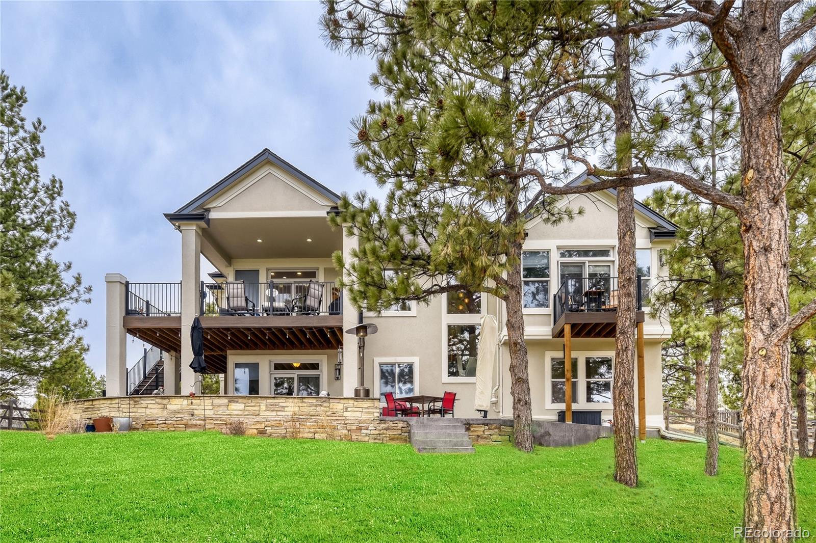 5213 Pinyon Jay Road Parker CO 80134