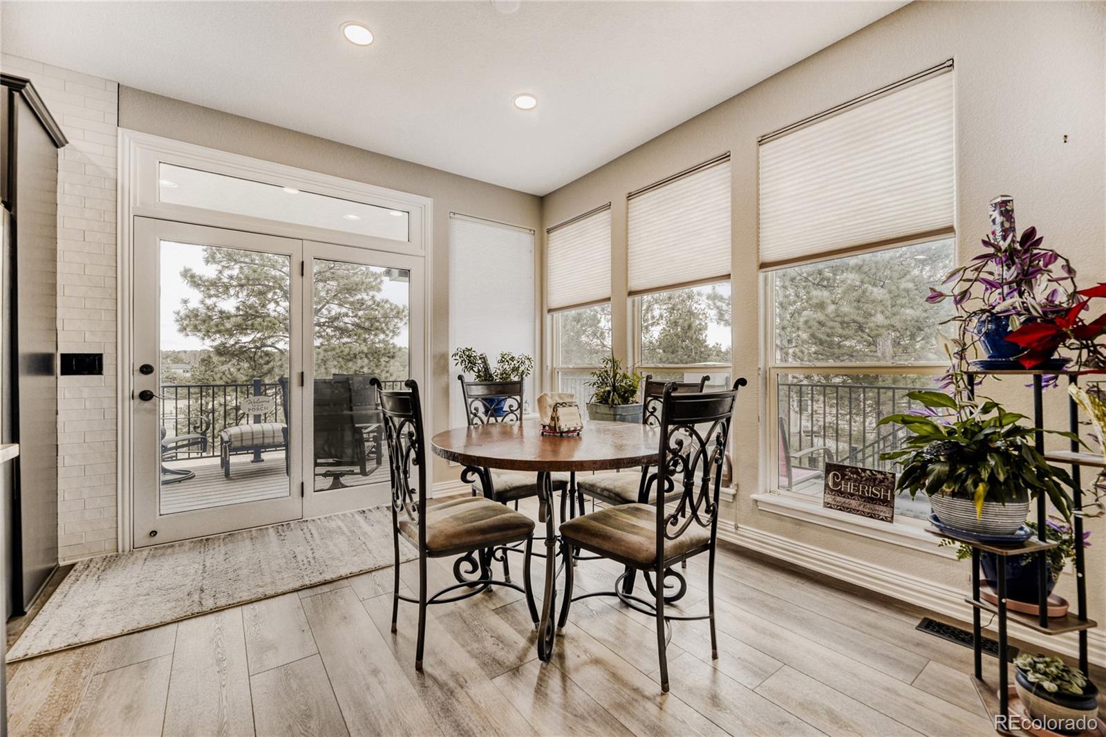 5213 Pinyon Jay Road Parker CO 80134