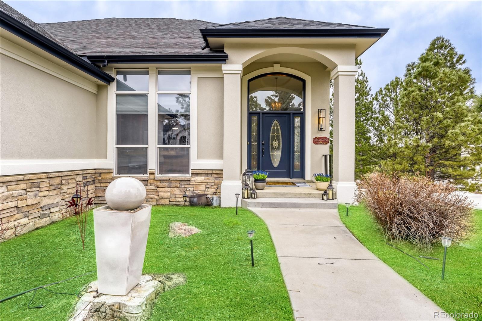 5213 Pinyon Jay Road Parker CO 80134