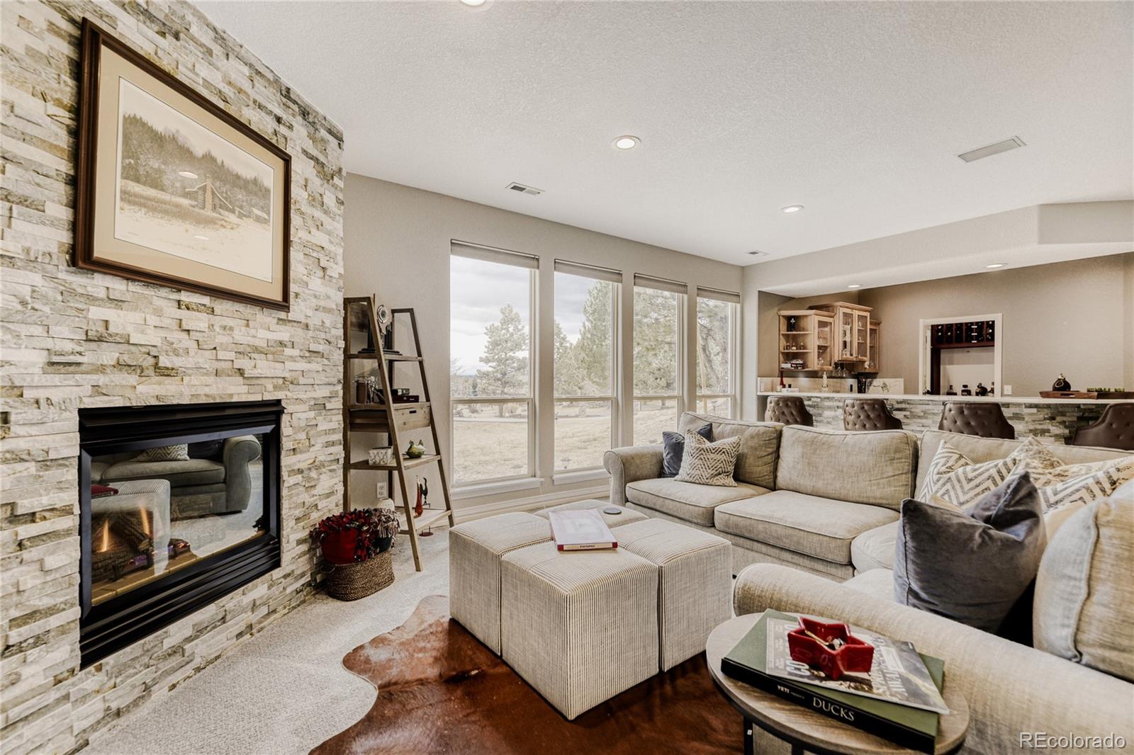 5213 Pinyon Jay Road Parker CO 80134
