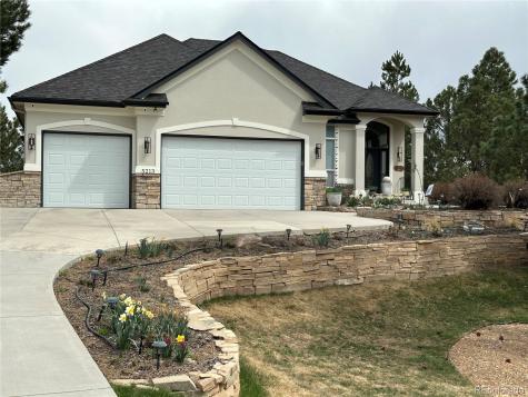 5213 Pinyon Jay Road Parker CO 80134