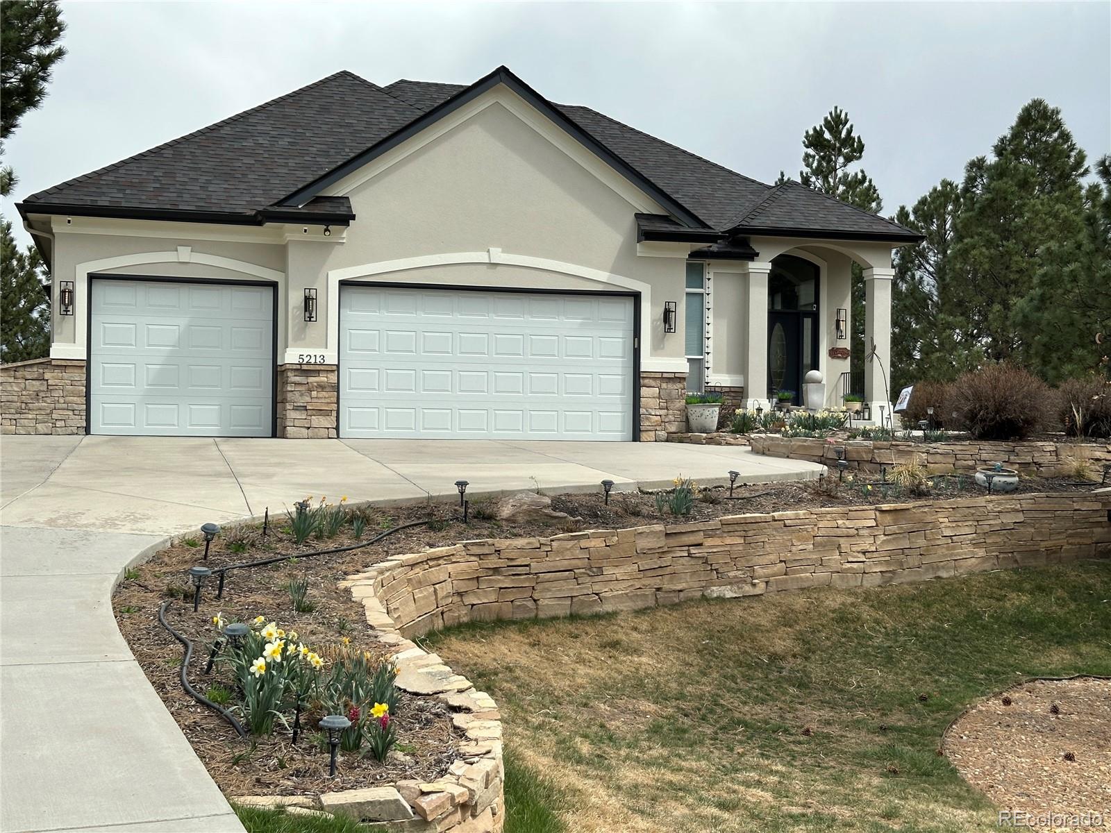 5213 Pinyon Jay Road Parker CO 80134