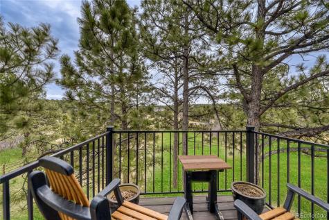 5213 Pinyon Jay Road Parker CO 80134