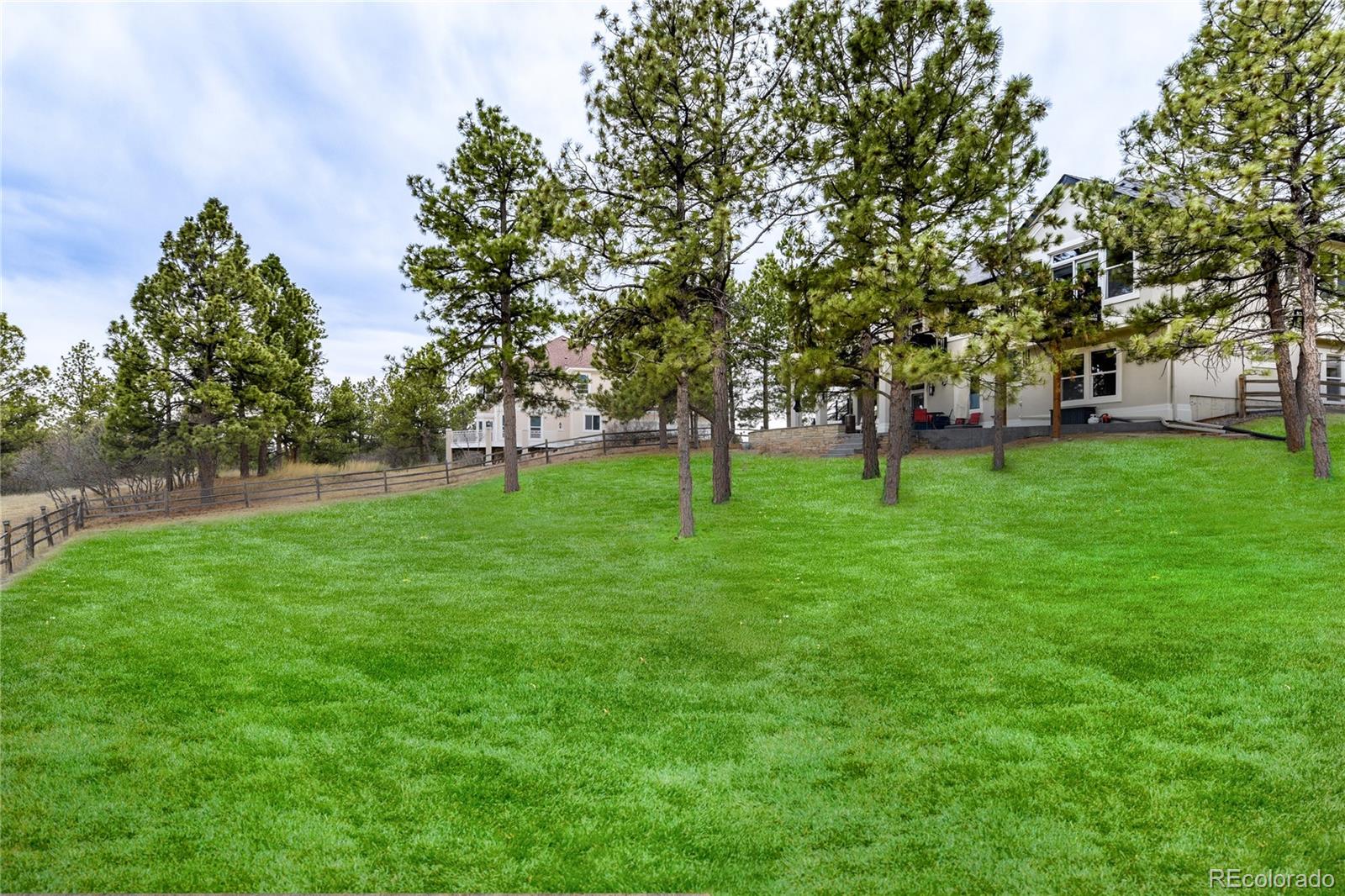 5213 Pinyon Jay Road Parker CO 80134