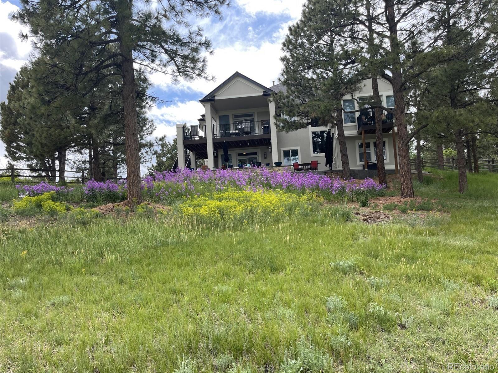 5213 Pinyon Jay Road Parker CO 80134