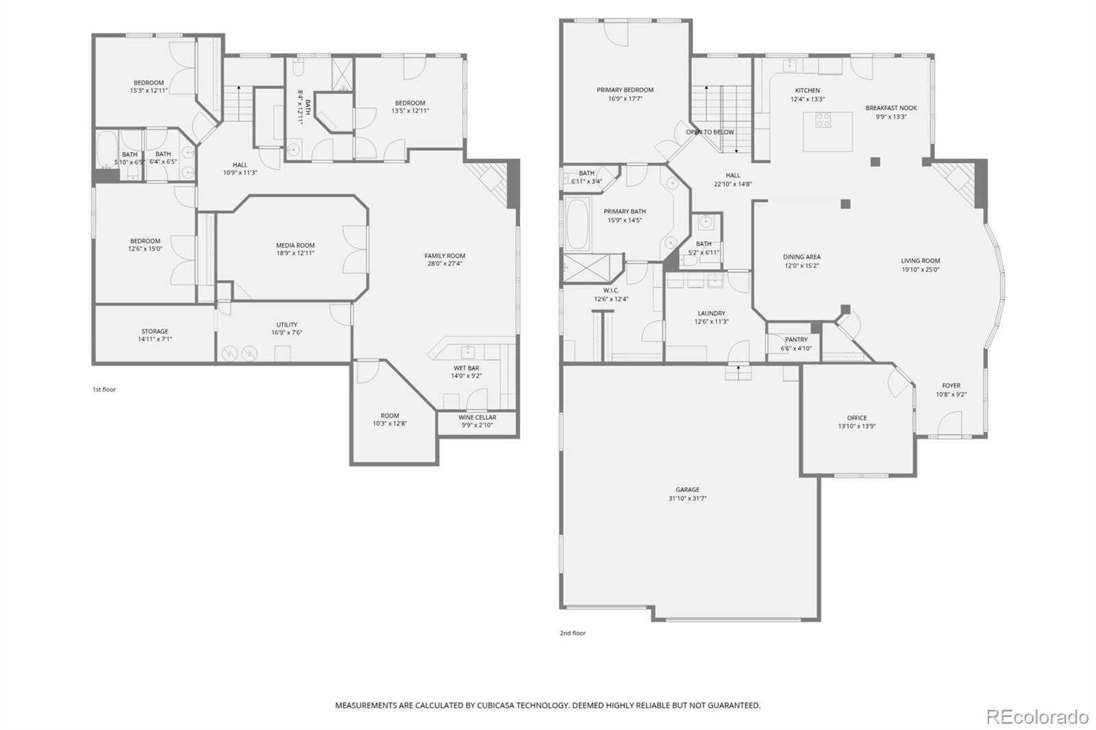5213 Pinyon Jay Road Parker CO 80134