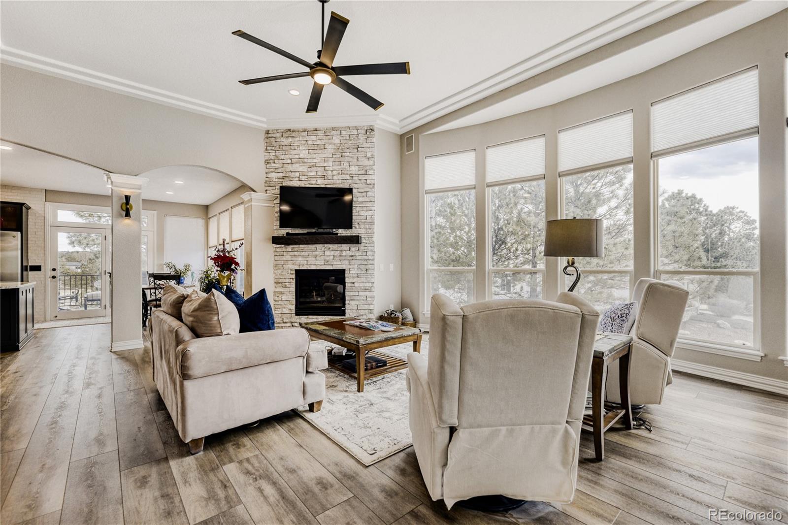 5213 Pinyon Jay Road Parker CO 80134
