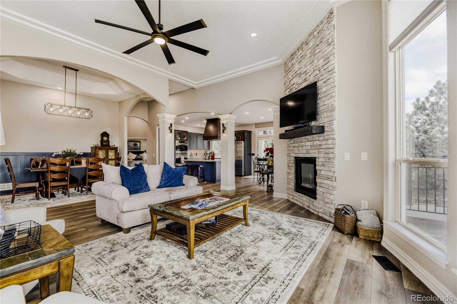 5213 Pinyon Jay Road Parker CO 80134