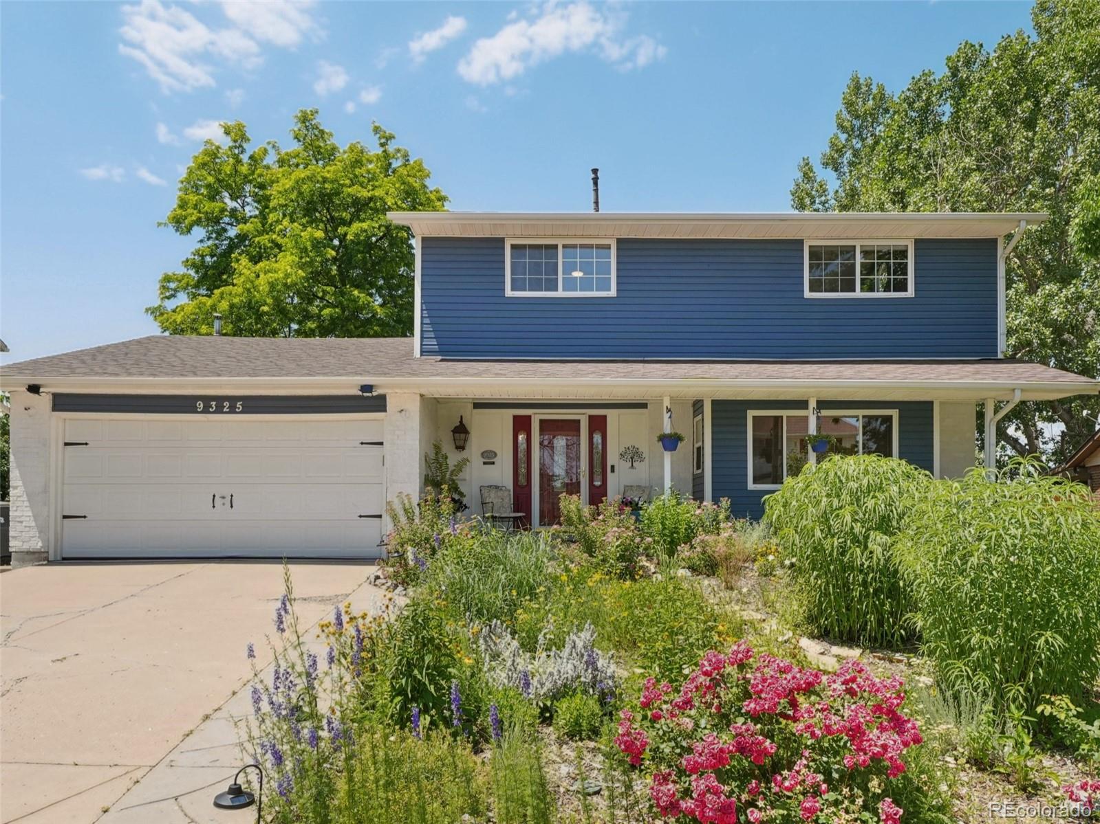 9325 Utica Street Westminster CO 80031