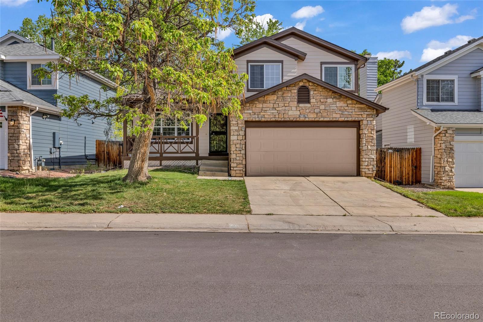 4071 E 129th Way Thornton CO 80241